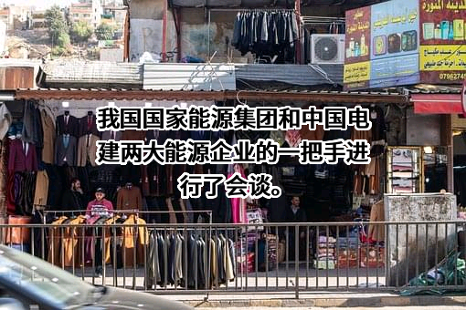 国家能源投资集团有限责任公司