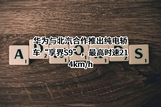 北京新能源汽车股份有限公司