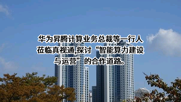 华为技术有限公司