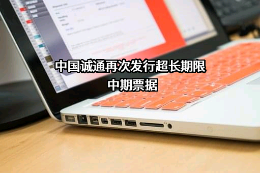 中国诚通控股集团有限公司