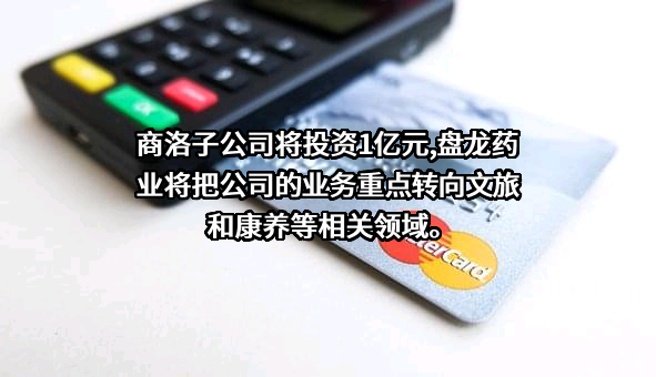 陕西盘龙健康产业控股有限公司