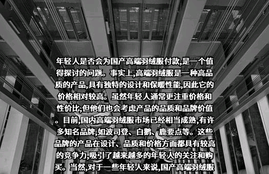 北京冰原服饰有限公司