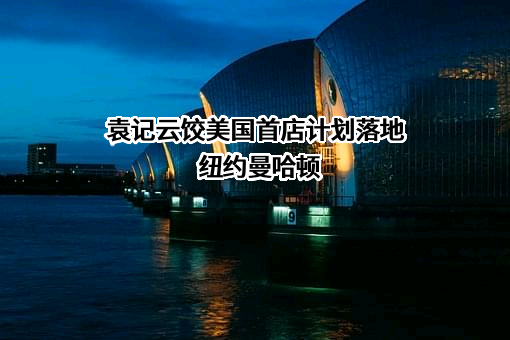 广东省袁记食品集团有限公司