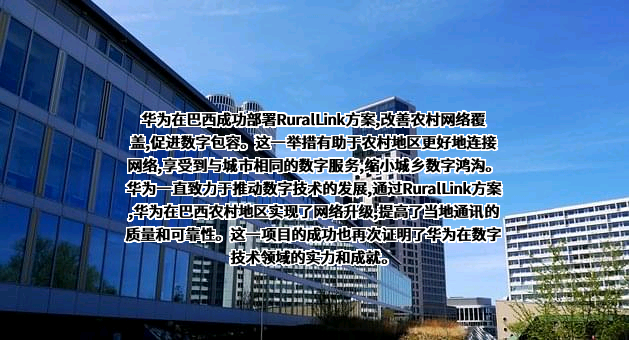 华为技术有限公司