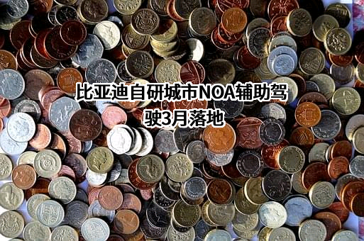 比亚迪股份有限公司