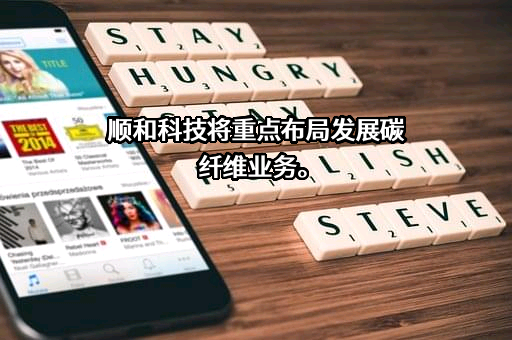 杭州和顺科技股份有限公司