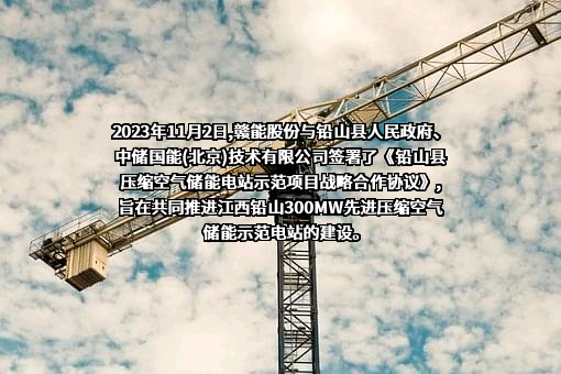 中储国能（北京）技术有限公司