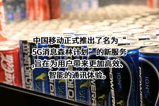中国移动通信集团有限公司