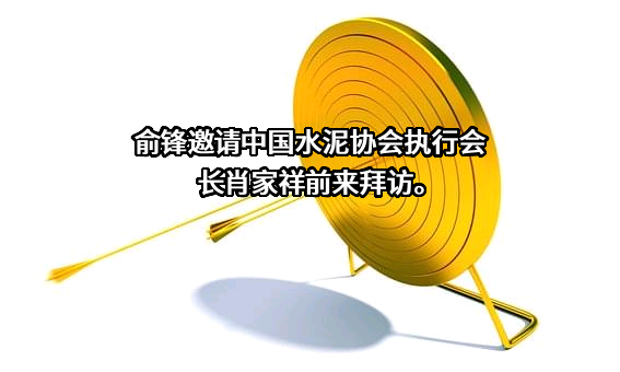 中国水泥协会