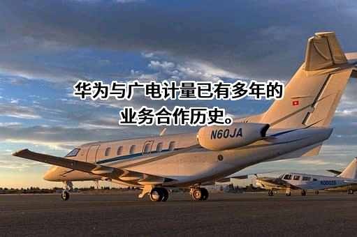 广电计量检测集团股份有限公司