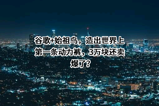 谷歌信息技术（中国）有限公司