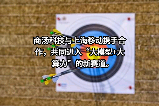 深圳市商汤科技有限公司