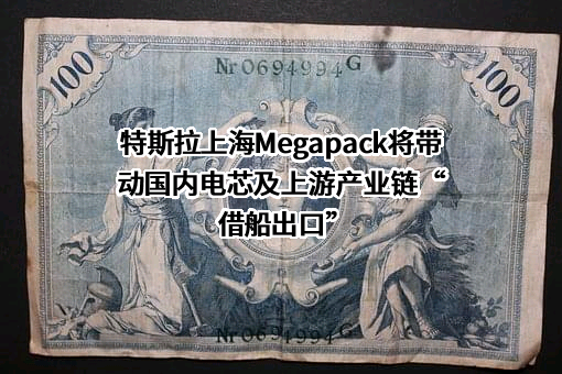 特斯拉（上海）有限公司