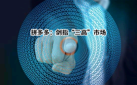 上海寻梦信息技术有限公司