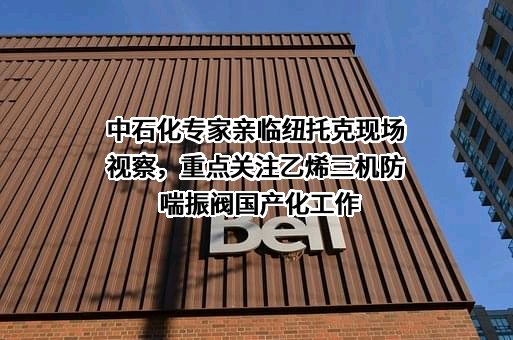 中国石油化工集团有限公司