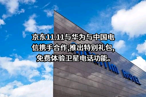 中国电信集团有限公司