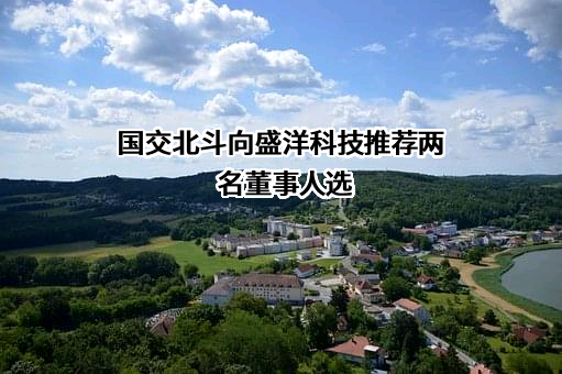 国交北斗（海南）科技投资集团有限公司