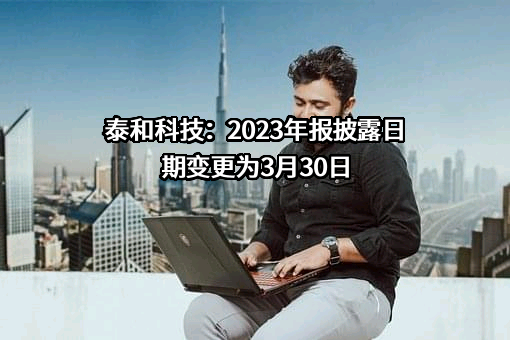 山东泰和科技股份有限公司