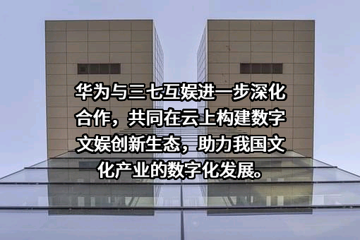 华为技术有限公司