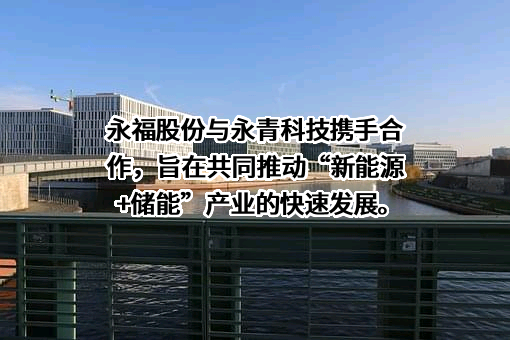 永青科技集团有限公司