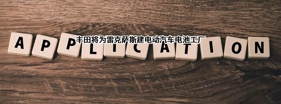 丰田汽车(中国)投资有限公司