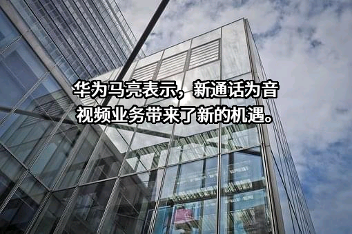 华为技术有限公司