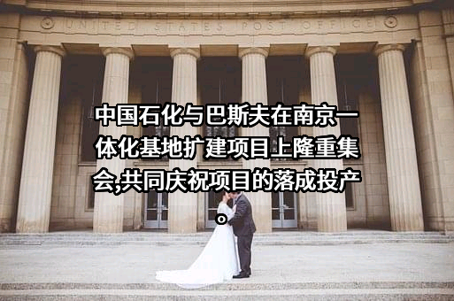 巴斯夫（中国）有限公司