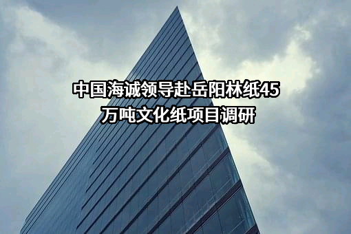 中国海诚工程科技股份有限公司