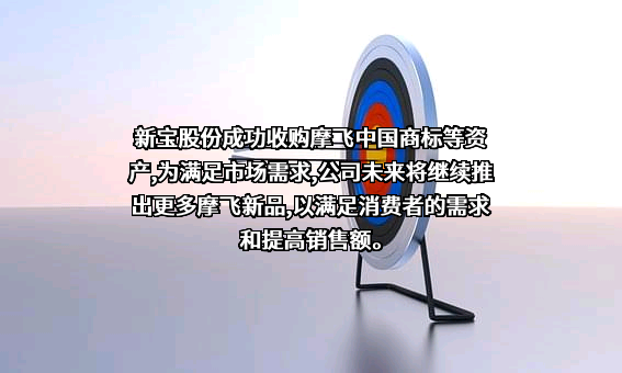 广东新宝电器股份有限公司