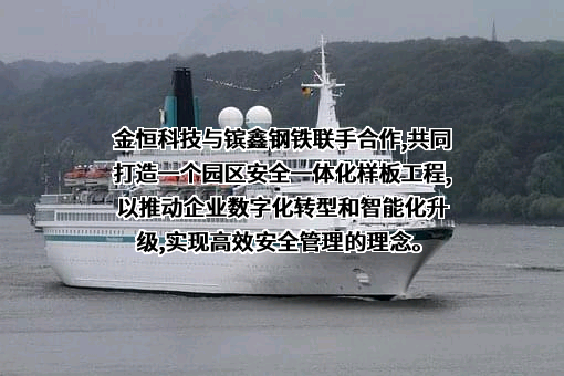 江苏金恒信息科技股份有限公司
