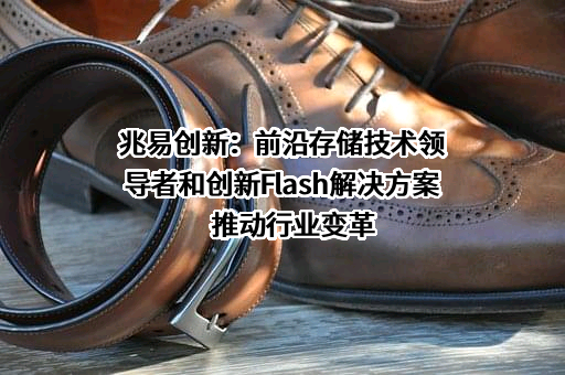 兆易创新科技集团股份有限公司