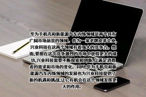 兴业皮革科技股份有限公司