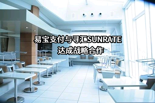 易宝支付有限公司