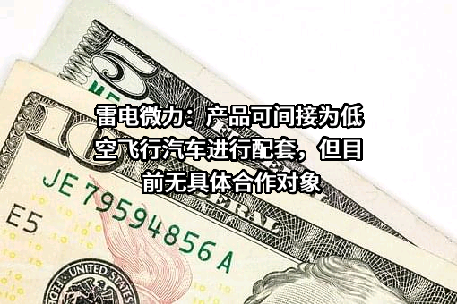 成都雷电微力科技股份有限公司
