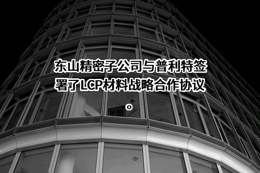 苏州维信电子有限公司