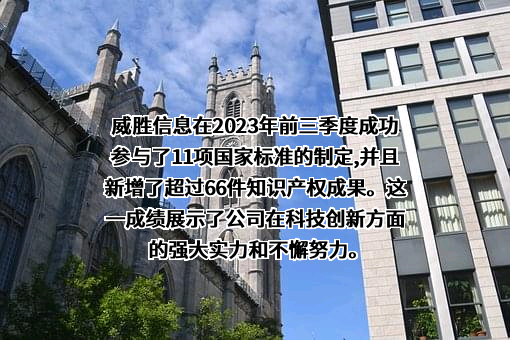 威胜信息技术股份有限公司