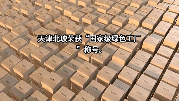 洛阳北方玻璃技术股份有限公司