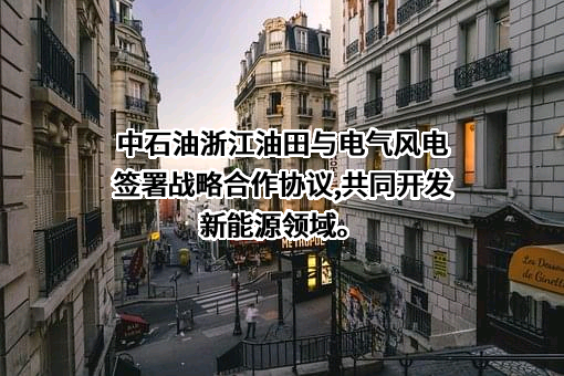 上海电气风电集团股份有限公司