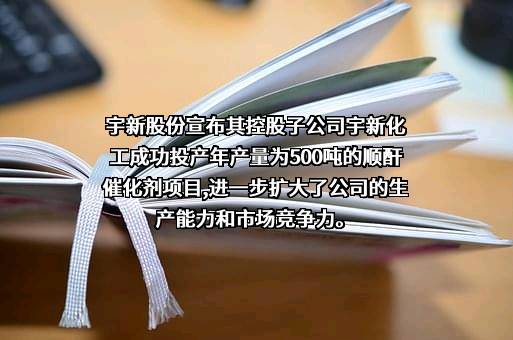 惠州博科环保新材料有限公司