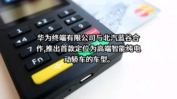 华为终端有限公司