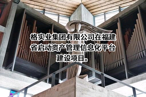 福建省和格实业集团有限公司