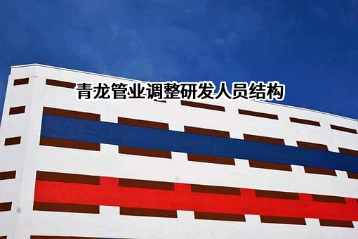 宁夏青龙管业集团股份有限公司