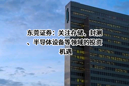 东莞证券股份有限公司