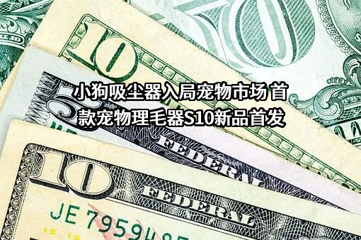 北京小狗吸尘器集团股份有限公司