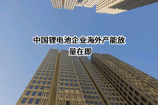 湖北亿纬动力有限公司