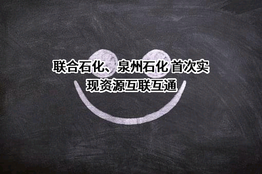 中国国际石油化工联合有限责任公司