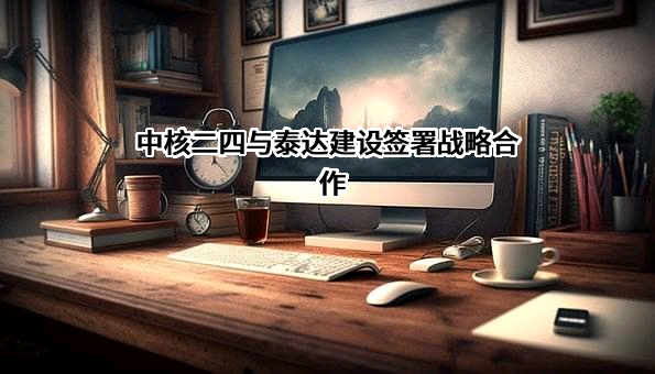 天津泰达建设集团有限公司