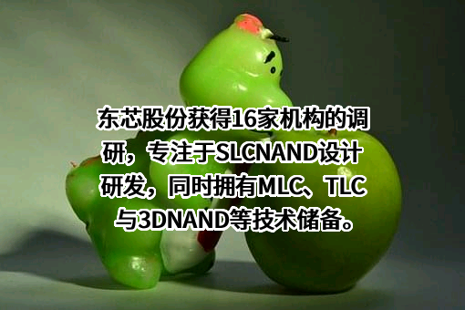 东芯半导体股份有限公司