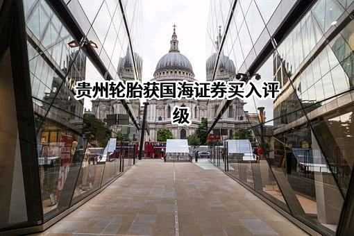 贵州轮胎股份有限公司