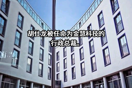 大连金慧融智科技股份有限公司